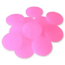 scrapki-akrylowe-kola-neonowe-rozowe-25-mm-10-szt