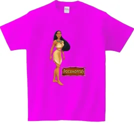 koszulka-t-shirt-pocahontas-producent