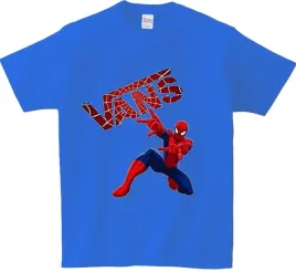 koszulka-t-shirt-spiderman-vans-producent