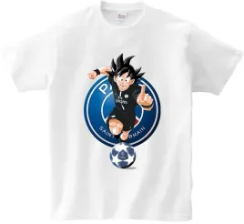 koszulka-t-shirt-songoku-psg-paris-producent