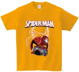 koszulka-t-shirt-spiderman-producent