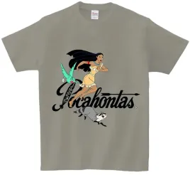 koszulka-t-shirt-pocahontas-producent