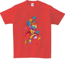 koszulka-t-shirt-super-things-producent