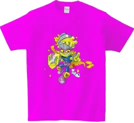 koszulka-t-shirt-super-things-producent