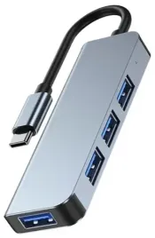 adapter-4w1-hub-usb-c-type-c-3xusb-2-0-1xusb-3-0-byl-2013t