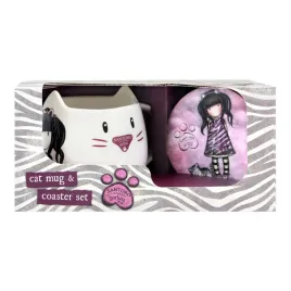 filizanka-z-talerzykiem-gorjuss-ruby-wild-szary-ceramika-podstawki-salka