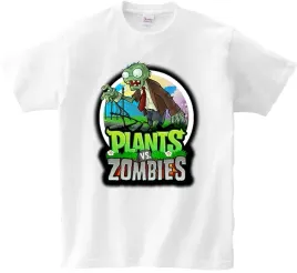 koszulka-t-shirt-plants-vs-zombie-producent
