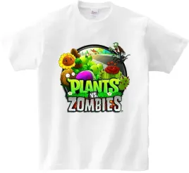 koszulka-t-shirt-plants-vs-zombie-producent
