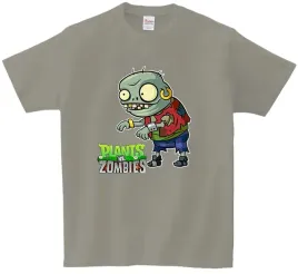 koszulka-t-shirt-plants-vs-zombie-producent