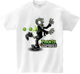koszulka-t-shirt-plants-vs-zombie-producent