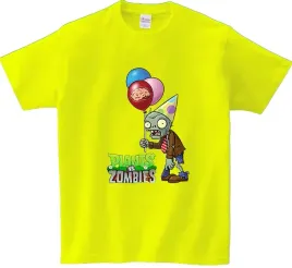 koszulka-t-shirt-plants-vs-zombie-producent