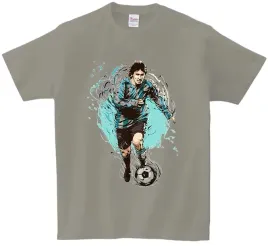 koszulka-t-shirt-lionel-messi-old-school-producent