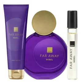 avon-far-away-rebel-zestaw-perfumy-balsam-perfumetka