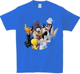 koszulka-t-shirt-looney-tunes-producent