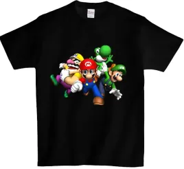 koszulka-t-shirt-mario-bros-producent