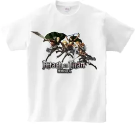 koszulka-t-shirt-manga-attack-on-titan-producent