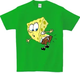 koszulka-t-shirt-spongebob-producent