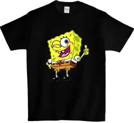koszulka-t-shirt-spongebob-producent