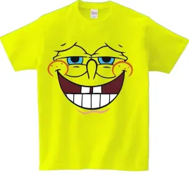 koszulka-t-shirt-spongebob-producent