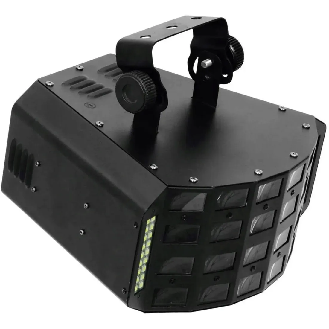 stroboskop-dmx-efekty-led-dj-pilot-stan-nowy