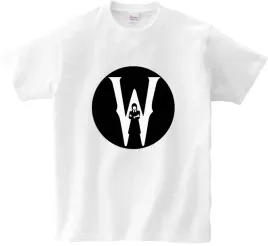 koszulka-t-shirt-wednesday-addams-producent
