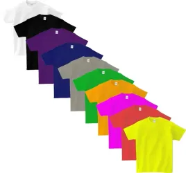 koszulka-t-shirt-hurt-kolory-rozmiary-producent