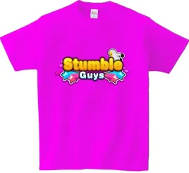 koszulka-t-shirt-stumble-guys-producent