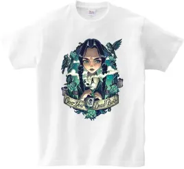 koszulka-t-shirt-wednesday-producent