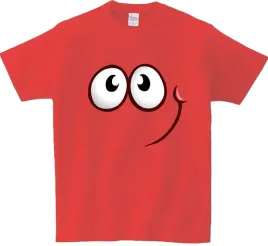 koszulka-t-shirt-red-ball-producent