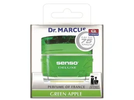 zapach-zel-senso-deluxe-green-apple
