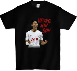 koszulka-t-shirt-son-heung-producent
