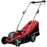 kosiarka-akumulatorowa-einhell-18v-4ah-30l-stan-nowy