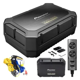 subwoofer-aktywny-pioneer-plaska-tuba-250w-pilot