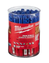 milwaukee-marker-niebieski