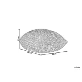 puf-50-x-31-cm-niebieski-conrad-stan-nowy