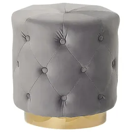 puf-welurowy-40-cm-szary-carrollton