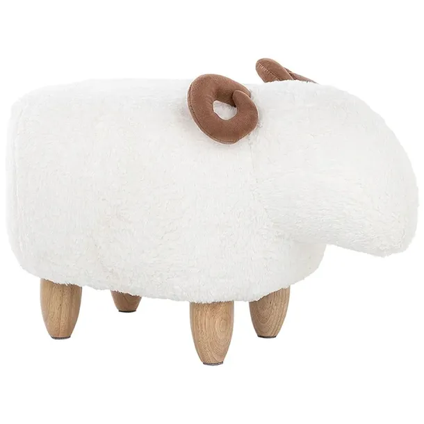 pufa-zwierzak-biala-lamb