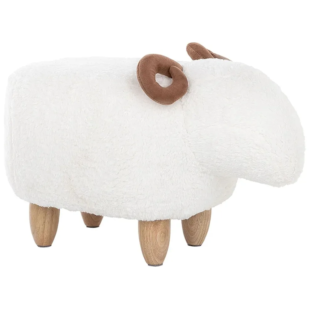 pufa-zwierzak-biala-lamb