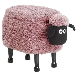 pufa-zwierzak-ze-schowkiem-rozowa-sheep