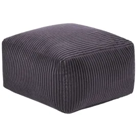 puf-sztruksowy-50-x-50-x-30-cm-ciemnoszary-mukki