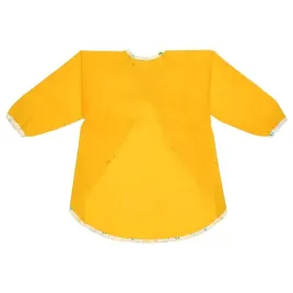ikea-mala-fartuch-z-dlugimi-rekawami-zolty
