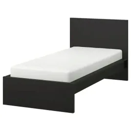 ikea-malm-rama-lozka-wysoka-czarnobraz-90x200-cm