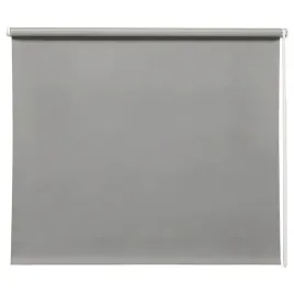 ikea-fridans-roleta-zaciemniajaca-szary-100x195-cm