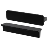 ikea-hackas-uchwyt-antracyt-100-mm
