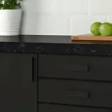 ikea-hackas-uchwyt-antracyt-100-mm-stan-nowy