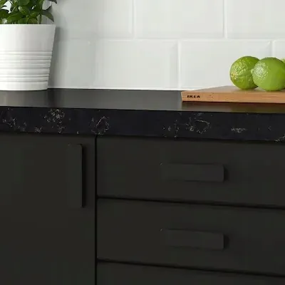 ikea-hackas-uchwyt-antracyt-100-mm-stan-nowy