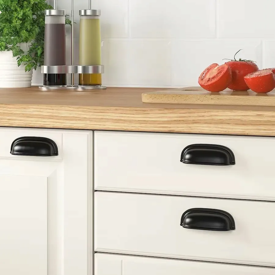 ikea-eneryda-uchwyt-czarny-89-mm