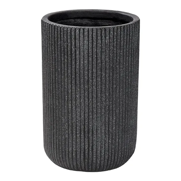 doniczka-25-cm-czarna-eantio