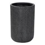 doniczka-25-cm-czarna-eantio