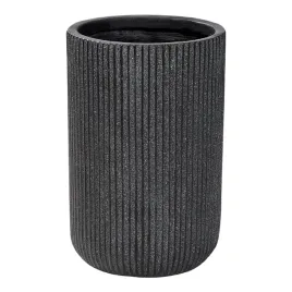 doniczka-25-cm-czarna-eantio